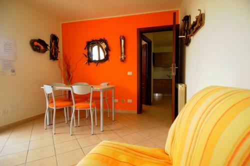 Apartamento Il Sogno Di Alghero