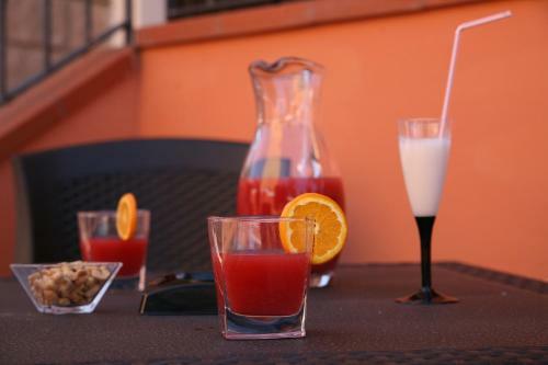 Hostal Villa Marogna