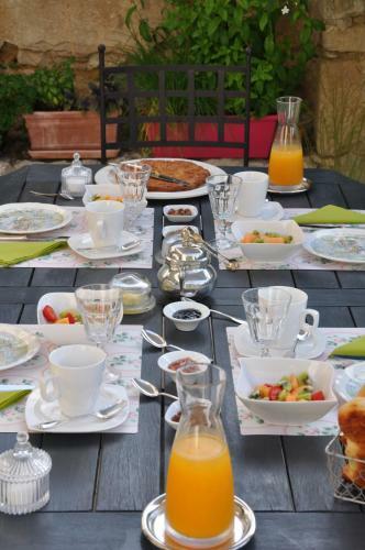 Bed & Breakfast La Maison Du Baloir