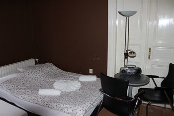 Club Hotel Praha