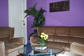 Club Hotel Praha