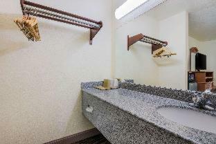 Hotel Econo Lodge & Suites Brinkley