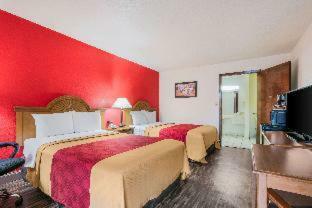 Hotel Econo Lodge & Suites Brinkley