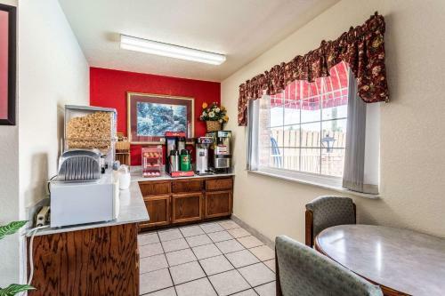 Hotel Econo Lodge & Suites Brinkley
