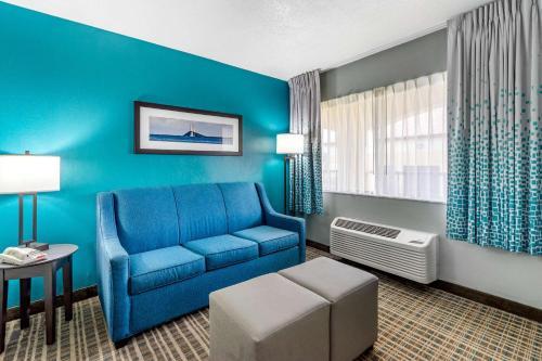 Hotel Comfort Inn Sun City Center