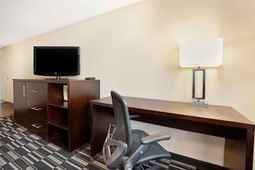 Hotel La Quinta Inn Caldwell