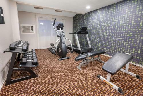 Hotel La Quinta Inn Caldwell