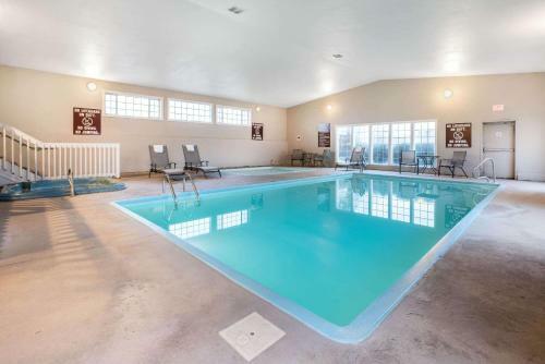 Hotel La Quinta Inn Caldwell