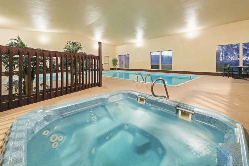 Hotel La Quinta Inn Caldwell