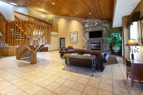 Hotel Comfort Inn Franklin