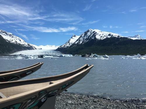 Alyeska Hideaway
