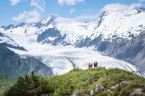 Alyeska Hideaway