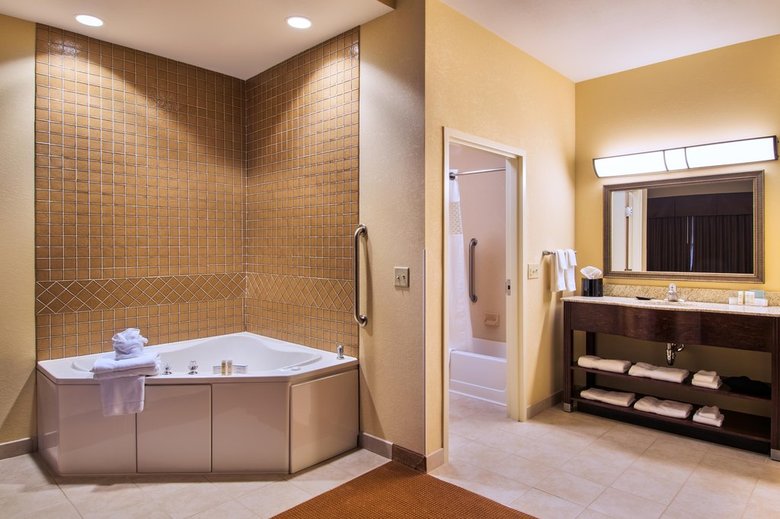 Hotel Hampton Inn & Suites Rogers