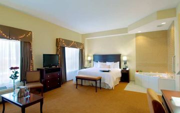 Hotel Hampton Inn & Suites Rogers