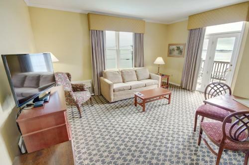 Hotel Wyndham Bay Voyage Inn