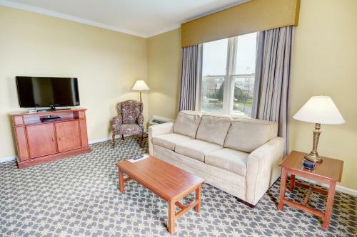 Hotel Wyndham Bay Voyage Inn