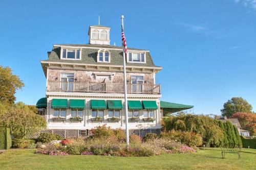 Hotel Wyndham Bay Voyage Inn