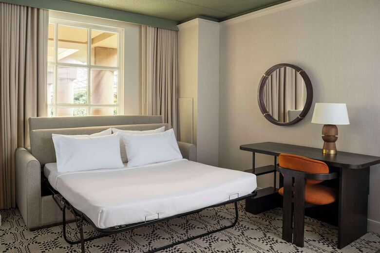 Hotel Hyatt Regency Greenwich