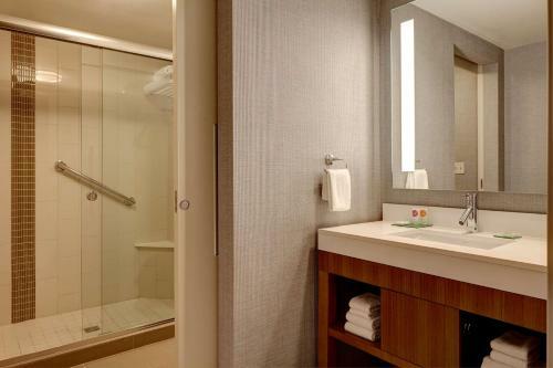 Motel Hyatt Place Columbus
