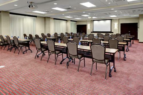 Motel Hyatt Place Columbus