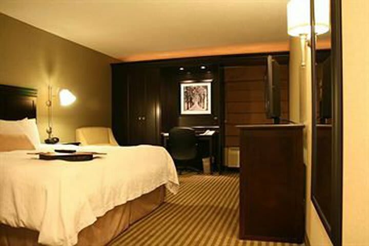 Hotel Hampton Inn Long Island/commack