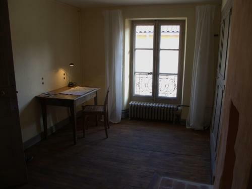 Bed & Breakfast Chambres D'h�tes L'epicurium