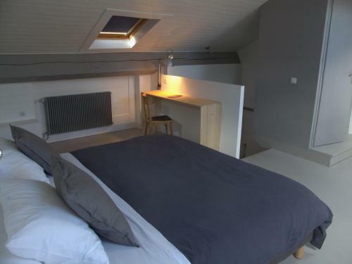 Bed & Breakfast Chambres D'h�tes L'epicurium