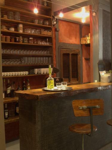 Bed & Breakfast Chambres D'h�tes L'epicurium
