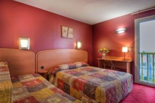 Comfort Hotel Cdg Goussainville
