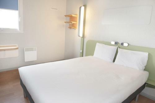 Hotel Ibis Budget Goussainville Cdg