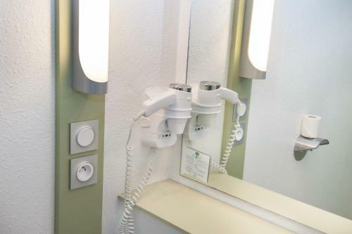Hotel Ibis Budget Goussainville Cdg