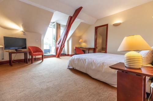 Hotel H�tel Terminus