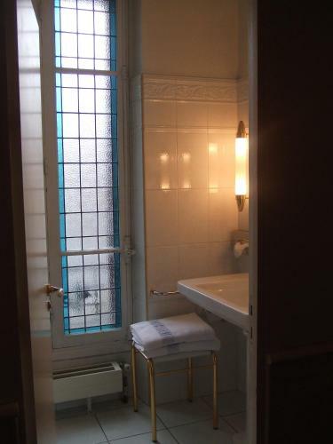 Hotel H�tel Terminus