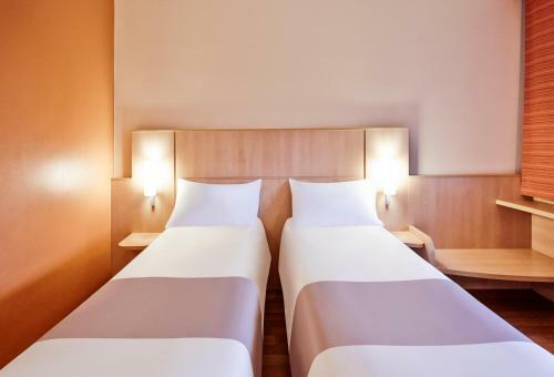 Hotel Ibis Lille Tourcoing Centre