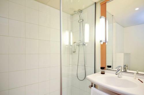 Hotel Ibis Lille Tourcoing Centre
