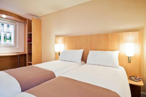 Hotel Ibis Lille Tourcoing Centre