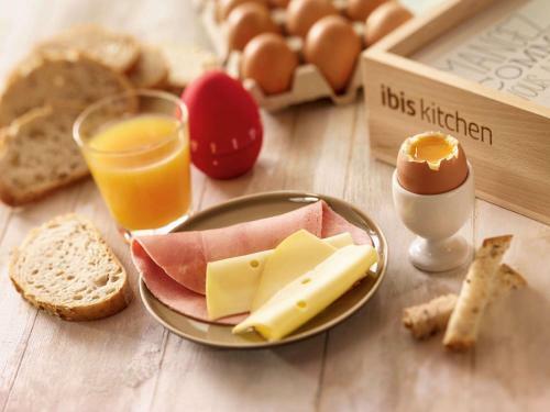Hotel Ibis Lille Tourcoing Centre