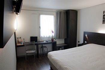 Hotel H�tel Kyriad Cahors