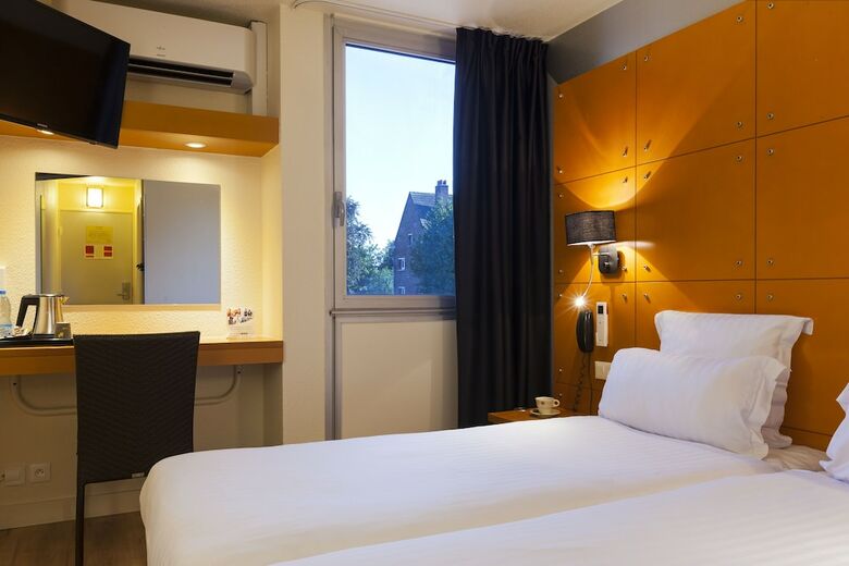 Comfort Hotel Lille L'union