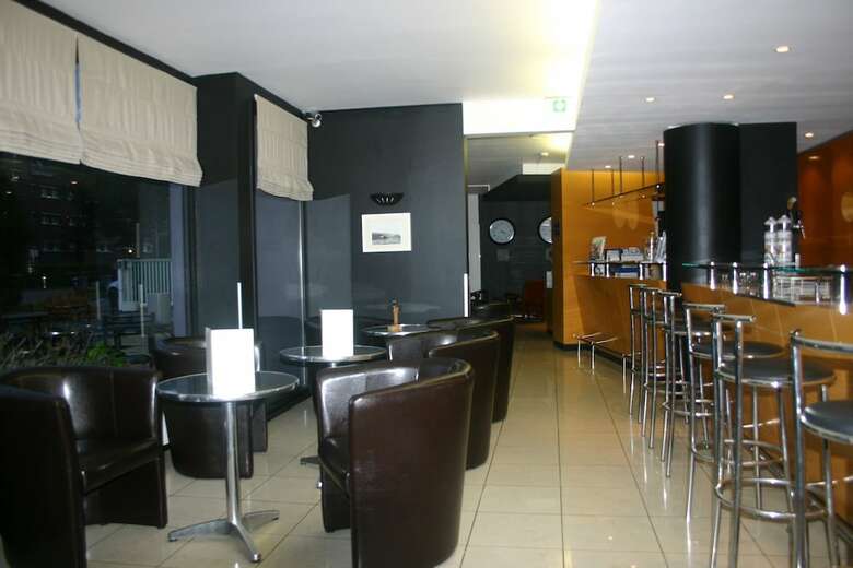 Comfort Hotel Lille L'union