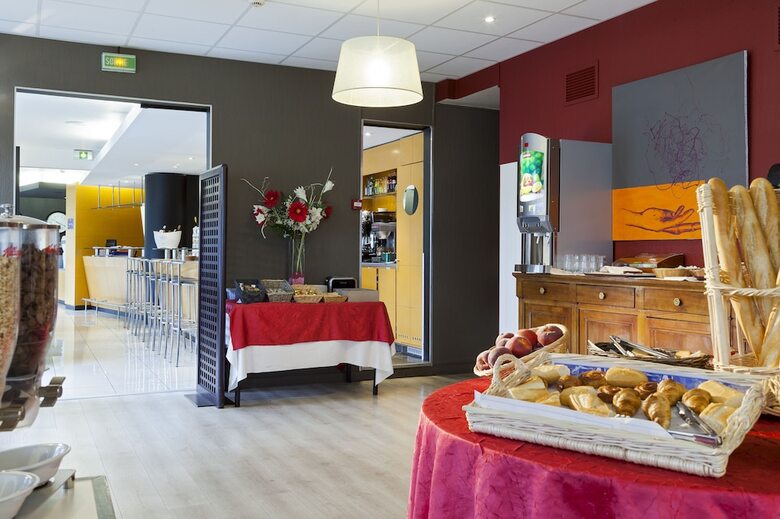 Comfort Hotel Lille L'union