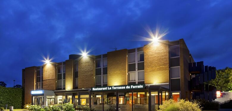 Comfort Hotel Lille L'union