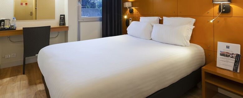 Comfort Hotel Lille L'union
