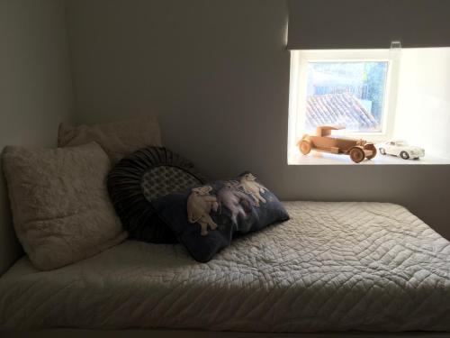 Bed & Breakfast La Pierrerie