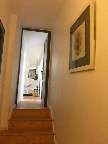 Bed & Breakfast La Pierrerie