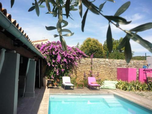 Bed & Breakfast La Pierrerie
