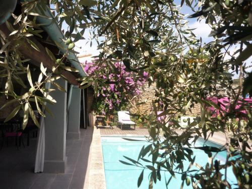 Bed & Breakfast La Pierrerie