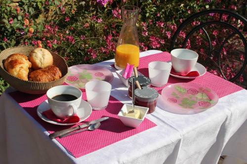 Bed & Breakfast La Pierrerie