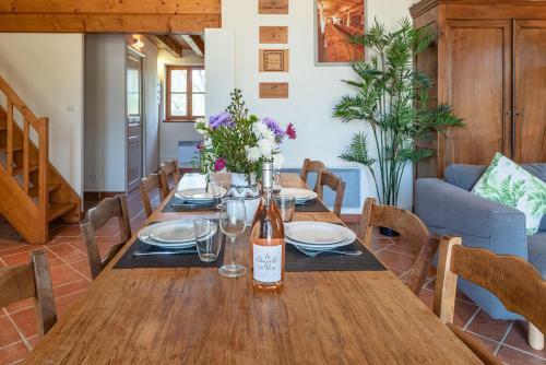 Les Gites Du Chateau St Jacques D'albas