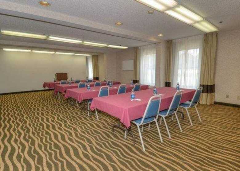Hotel Comfort Inn Marion